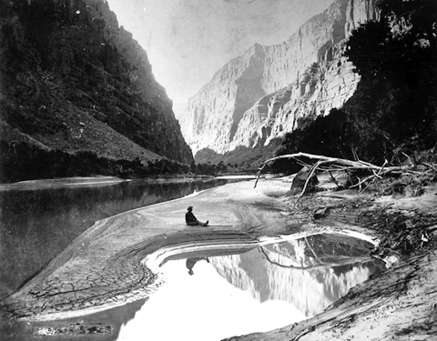 History’s Most Courageous River Expeditions