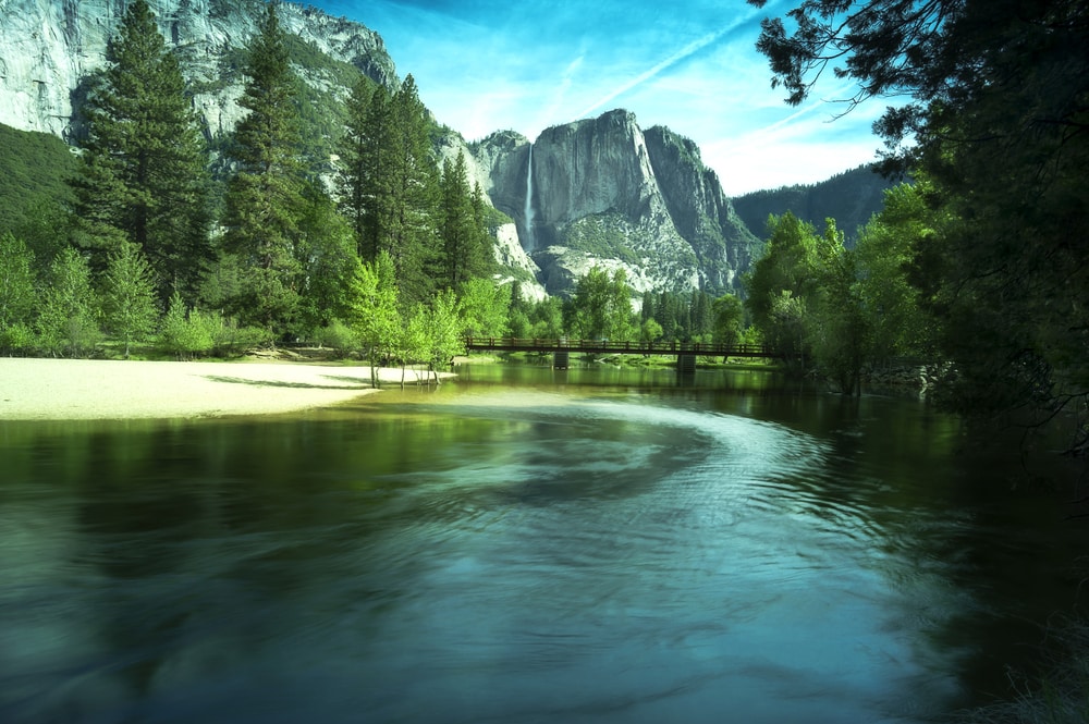 Merced River