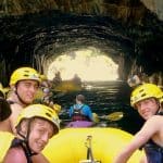 White water raft trips: 2 Day South Fork Gorge and Middle Fork
