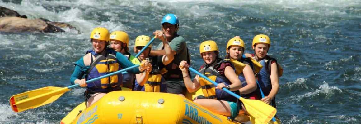 2 Day South Fork Gorge Run & Chili Bar
