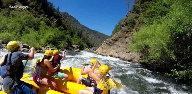 3 Day South Fork Gorge Run, North Fork, & South Fork Chili Bar