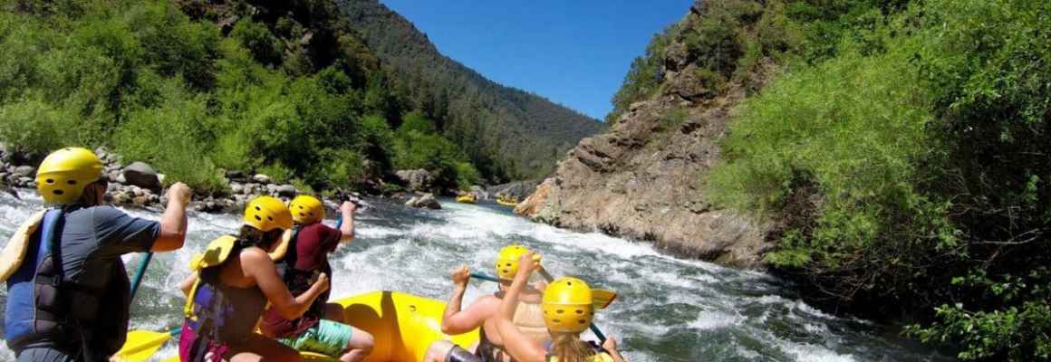 3 Day South Fork Gorge Run, North Fork, & South Fork Chili Bar
