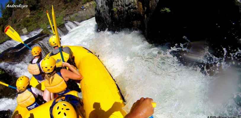 3 Day South Fork Gorge Run, Middle Fork, & North Fork