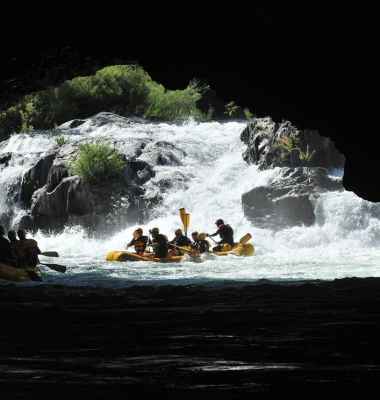 2 Day Middle Fork & North Fork