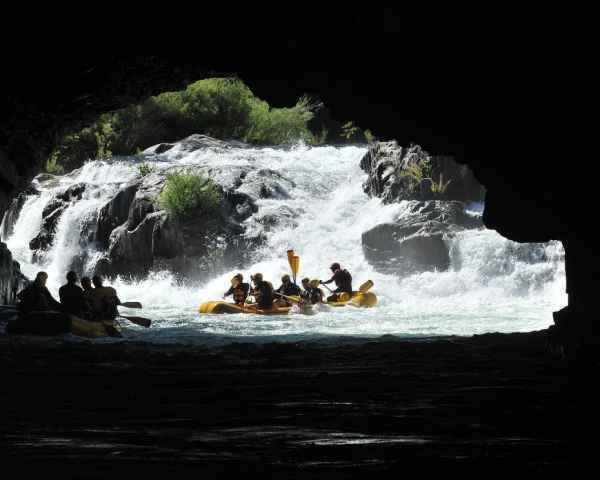 2 Day Middle Fork & North Fork