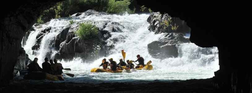 2 Day Middle Fork & North Fork