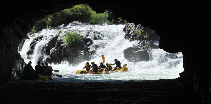 2 Day Middle Fork & North Fork