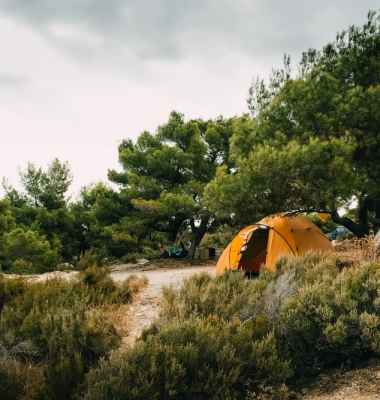 2 Day Middle Fork Wilderness