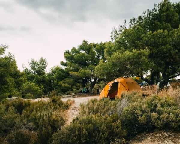 2 Day Middle Fork Wilderness