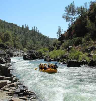 North Fork Day Trip