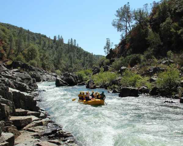 North Fork Day Trip