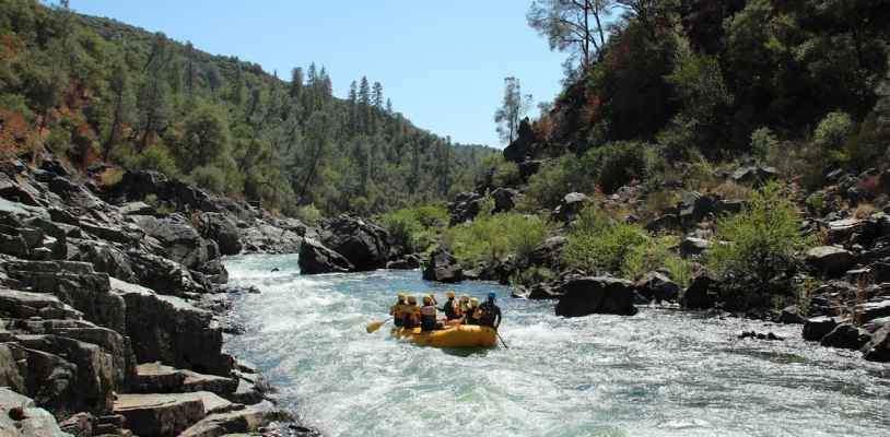 North Fork Day Trip
